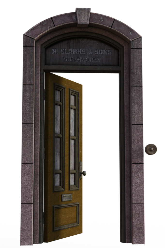 door, passage, architecture-2811141.jpg